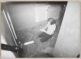 Petr Štembera – Akce v Galerii Babel (PL) 