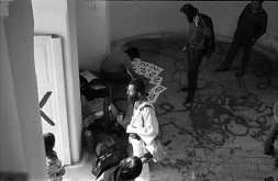 György Galántai – Balatonboglar 