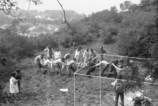 György Galántai – Balatonboglar 