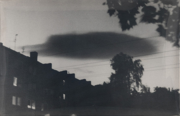 Alena Kotzmannová – Berlin (ze série Dočasná osoba) 