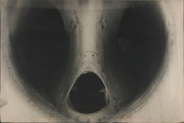 Alena Kotzmannová – Němý (ze série Dočasná osoba) 