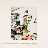 Jiří Skála – Dvě skupiny předmětů / Two families of objects 