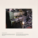 Jiří Skála – Dvě skupiny předmětů / Two families of objects 