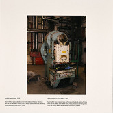 Jiří Skála – Dvě skupiny předmětů / Two families of objects 