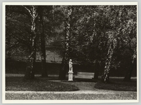 Alexandr Skalický – Vzpomínka na Luhačovice 