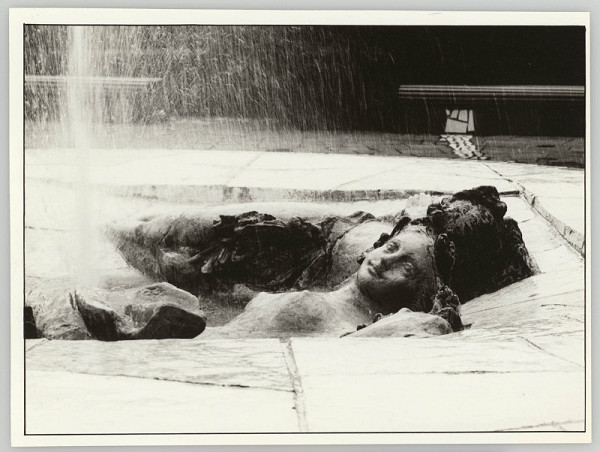 Alexandr Skalický – Vzpomínka na Luhačovice 