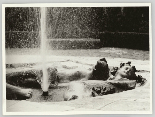 Alexandr Skalický – Vzpomínka na Luhačovice 