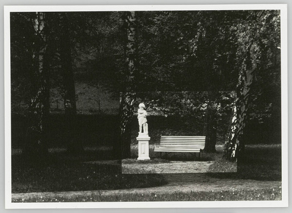 Alexandr Skalický – Vzpomínka na Luhačovice 