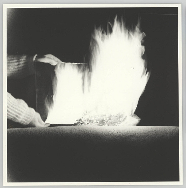 Alexandr Skalický – Hra s ohněm III 