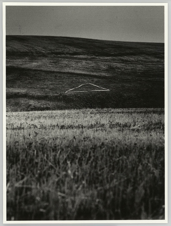 Alexandr Skalický – Trojúhelník v krajině I 