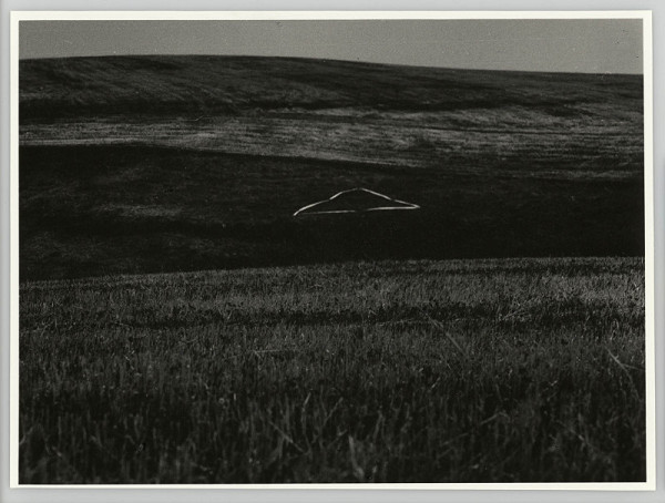 Alexandr Skalický – Trojúhelník v krajině I 