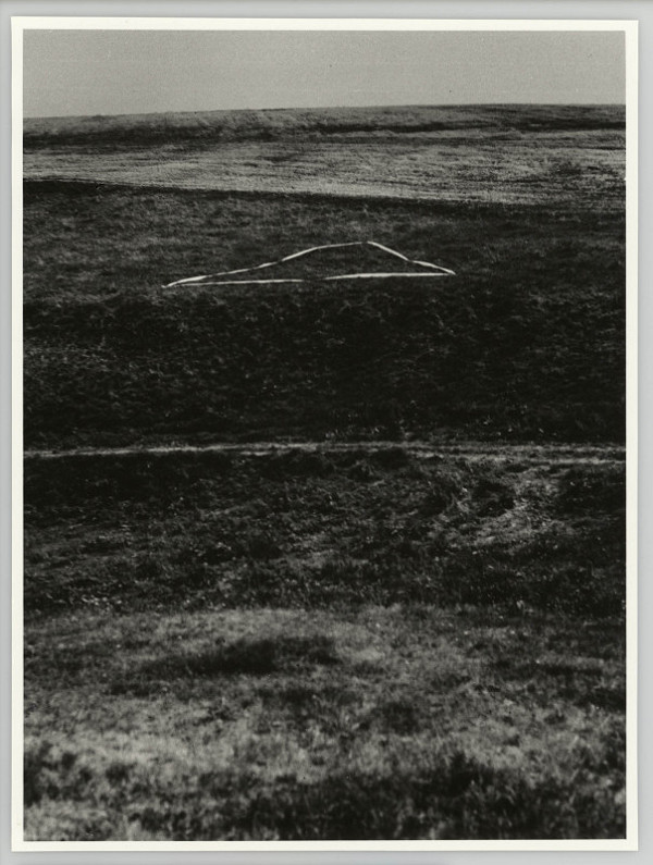 Alexandr Skalický – Trojúhelník v krajině I 