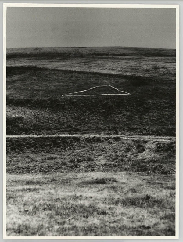 Alexandr Skalický – Trojúhelník v krajině I 