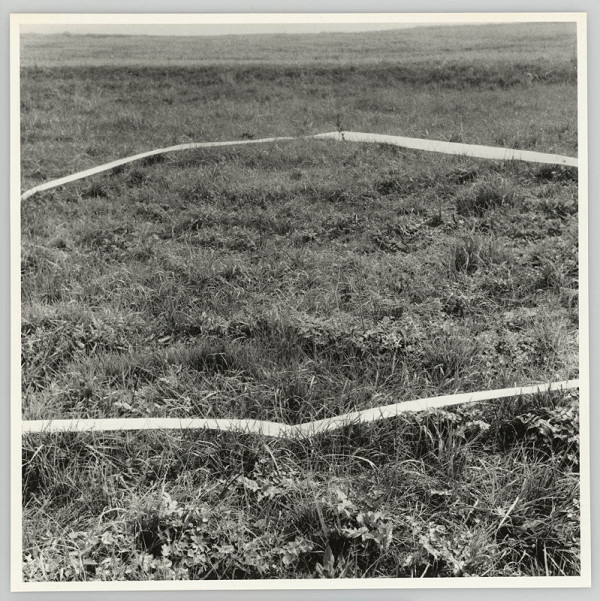 Alexandr Skalický – Trojúhelník v krajině II 