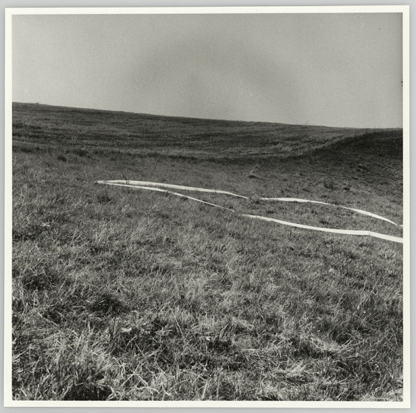 Alexandr Skalický – Trojúhelník v krajině II 