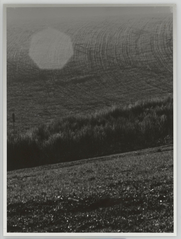 Alexandr Skalický – Znamení v krajině 1 