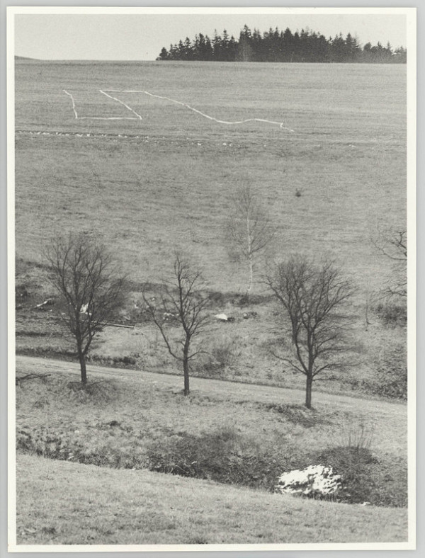 Alexandr Skalický – Znamení v krajině 2 