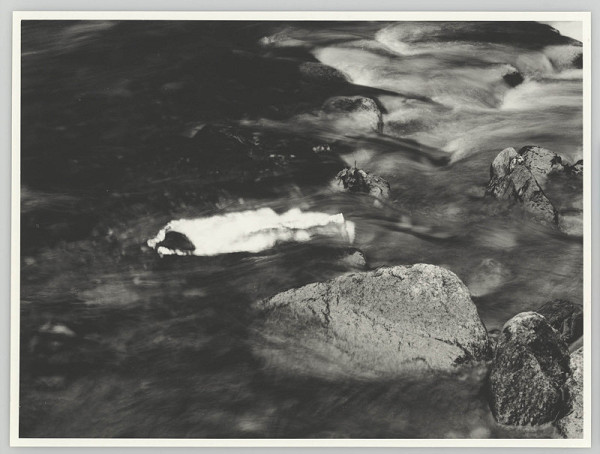 Alexandr Skalický – Předmět ve vodě 1 