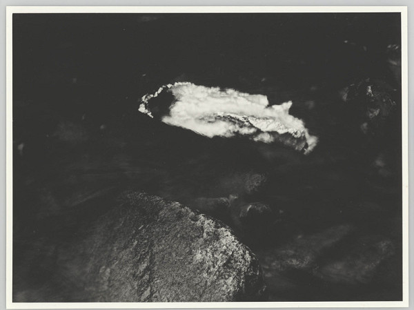 Alexandr Skalický – Předmět ve vodě 2 