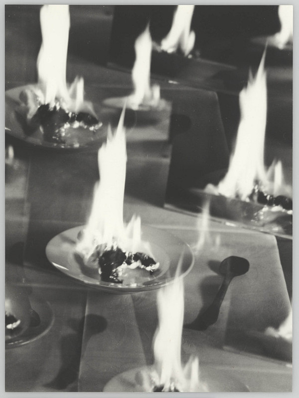 Alexandr Skalický – Oheň na talíři 