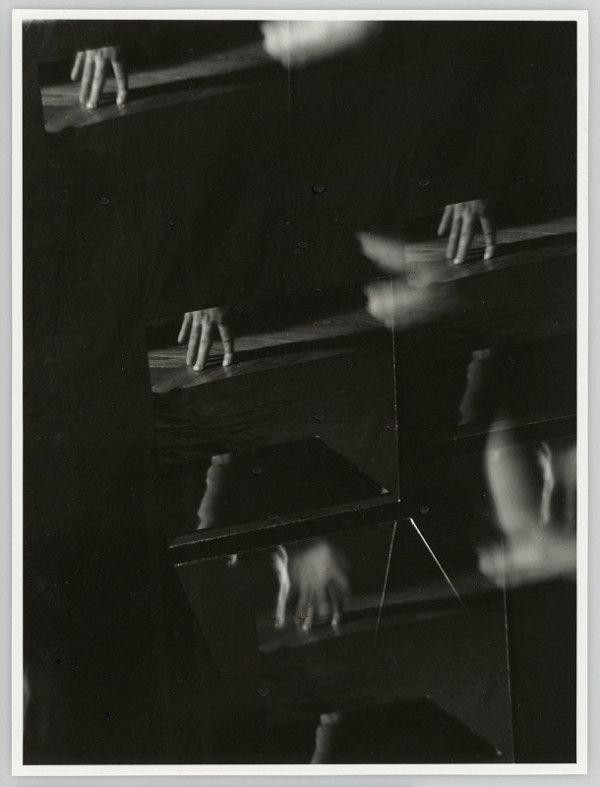 Alexandr Skalický – Fragmenty 1 