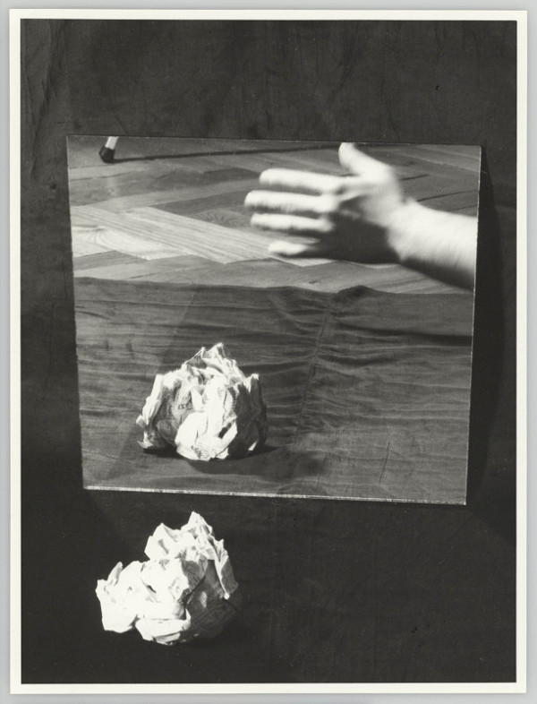 Alexandr Skalický – Fragmenty 3 