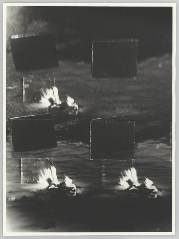 Alexandr Skalický – Oheň na sněhu 1 