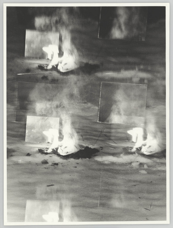 Alexandr Skalický – Oheň na sněhu 2 