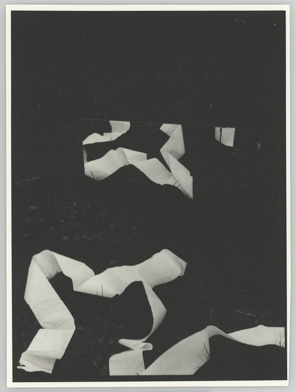 Alexandr Skalický – Objekty v trávě 2 