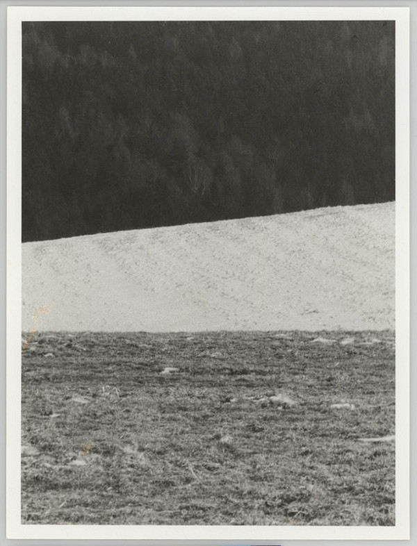 Alexandr Skalický – Ticho v krajině 4 