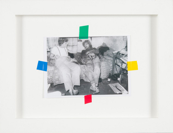 Ivars Gravlejs – Janis Auseklis 1971