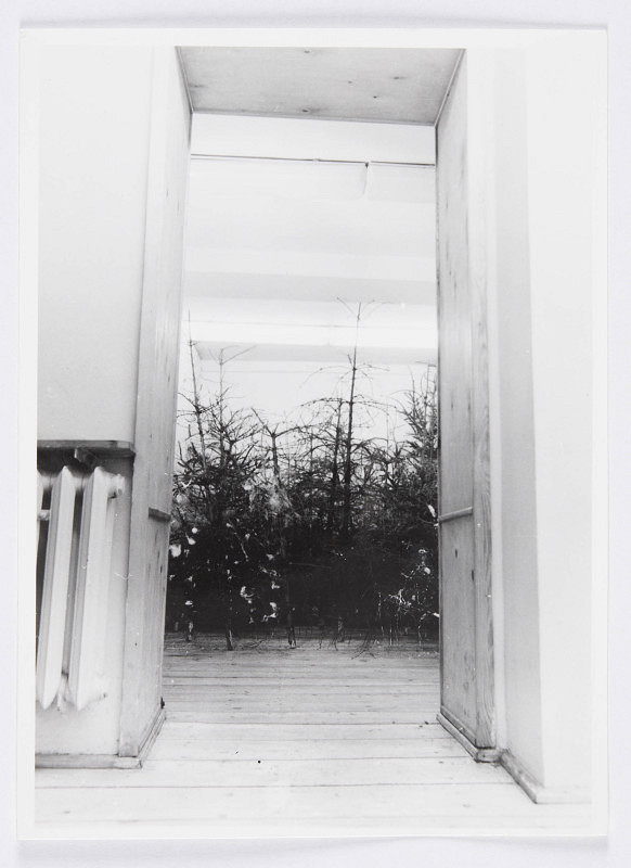 Zbigniew Makarewicz – Byl les (Byl las) 