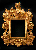 Vladimír Preclík – Barokní rám 
