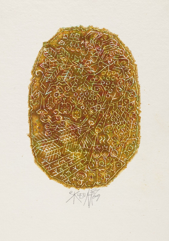 Zdeněk Sklenář – Podzim 