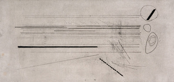 Karel Malich – Komposice 