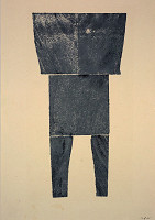 Zbyněk Sekal – Grafický list 