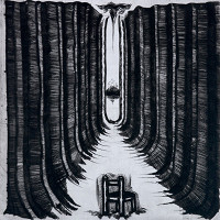 Olga Čechová – Židle v lese 