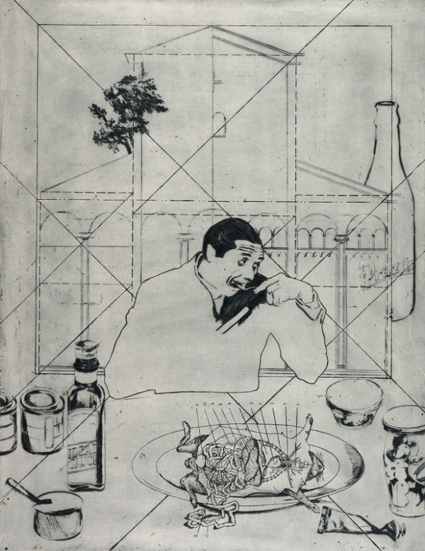 Naděžda Plíšková – Ideal sauce 