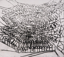 Ludmila Jandová – Chaloupky 