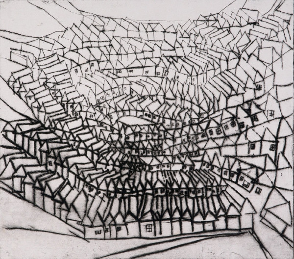 Ludmila Jandová – Chaloupky 