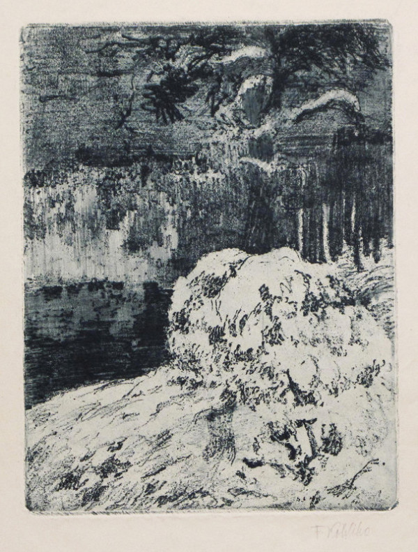 František Kobliha – Strom poznání 