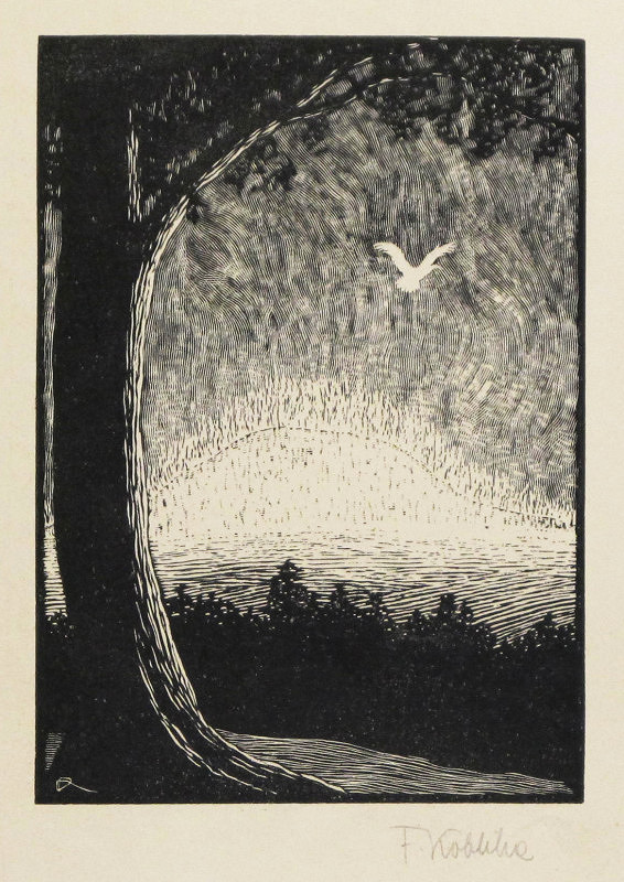 František Kobliha – Skřivánek 