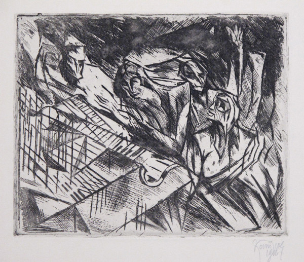 Jan Konůpek – U klavíru 