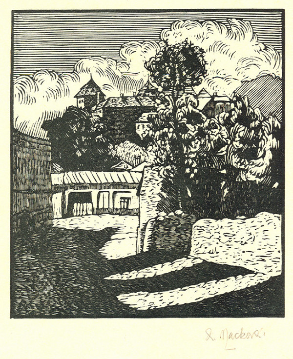 Anna Macková – Mladá Boleslav 