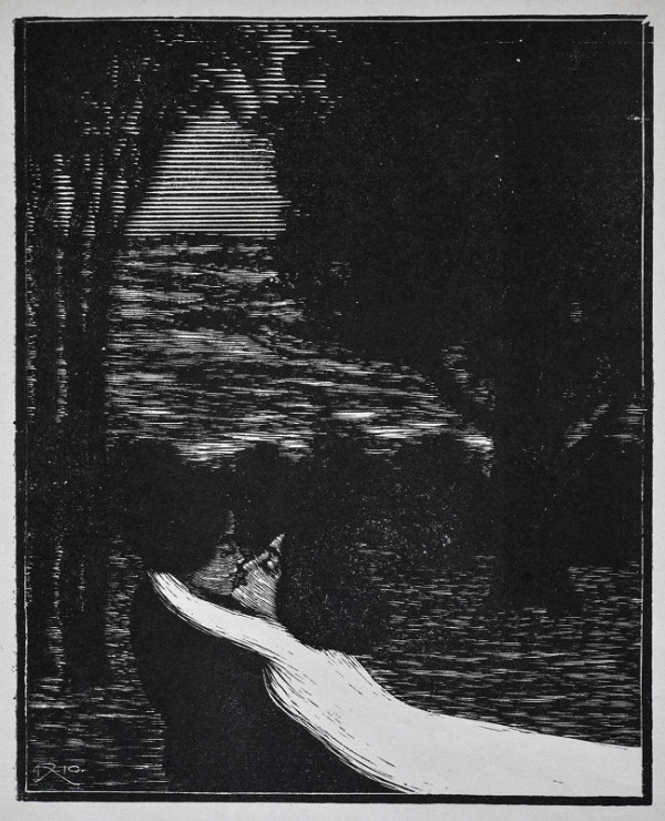 František Kobliha – Žena I 