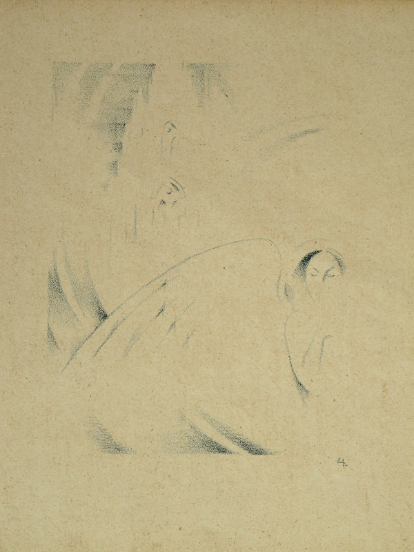 Rudolf Adámek – Chrám ticha 