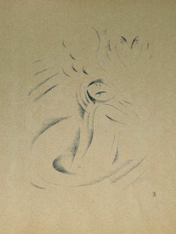 Rudolf Adámek – Vůdce 