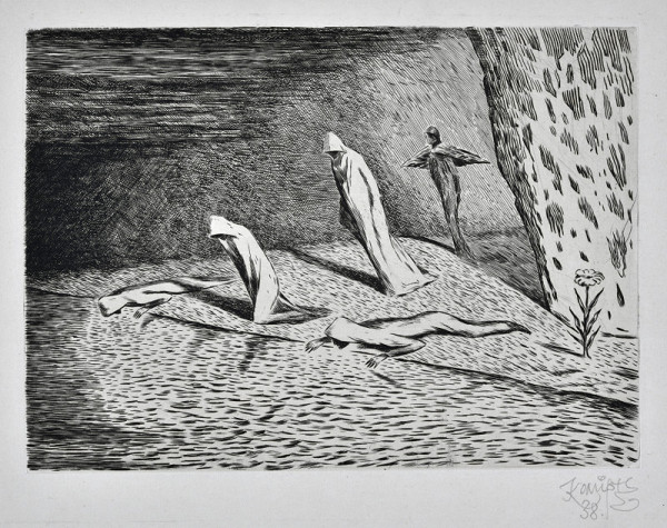 Jan Konůpek – Řeka zapomnění 