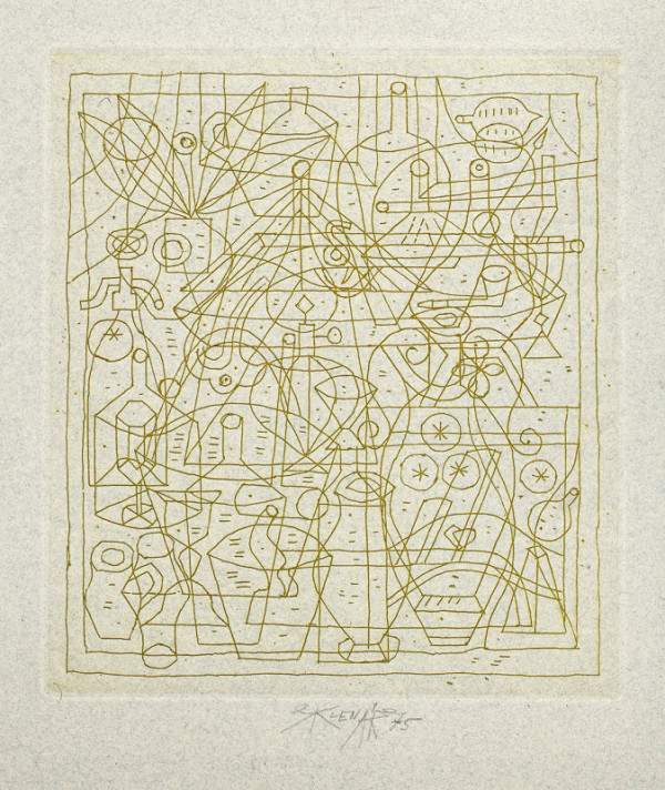 Zdeněk Sklenář – Pocta Bohumilu Kubištovi 