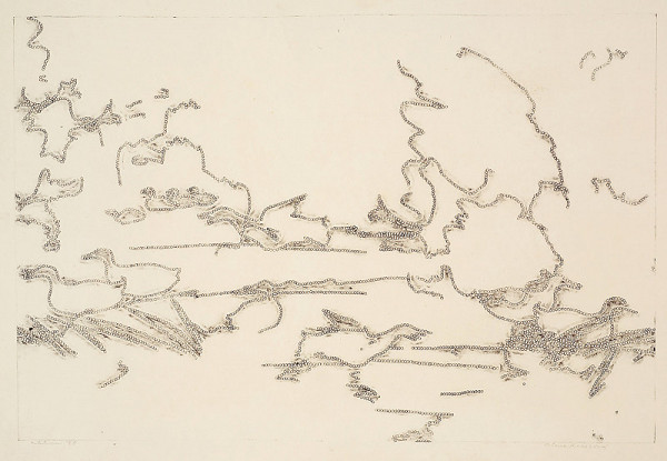 Alena Kučerová – Krajina 